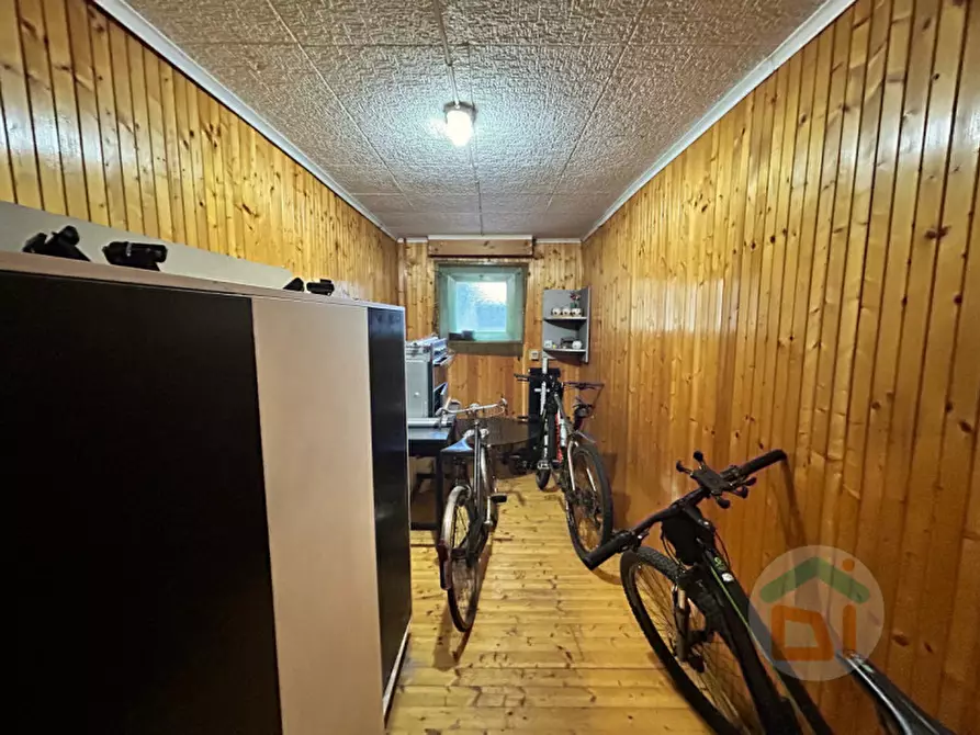 Immagine 16 di Appartamento in vendita  in Via Cividale a Gradisca D'isonzo