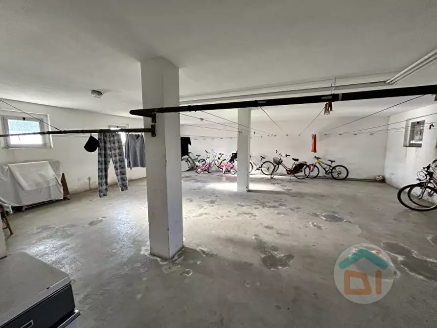 Immagine 17 di Appartamento in vendita  in Via Cividale a Gradisca D'isonzo