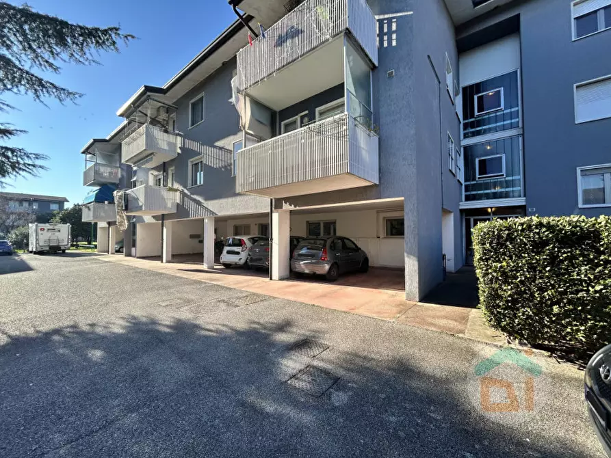 Immagine 18 di Appartamento in vendita  in Via Cividale a Gradisca D'isonzo