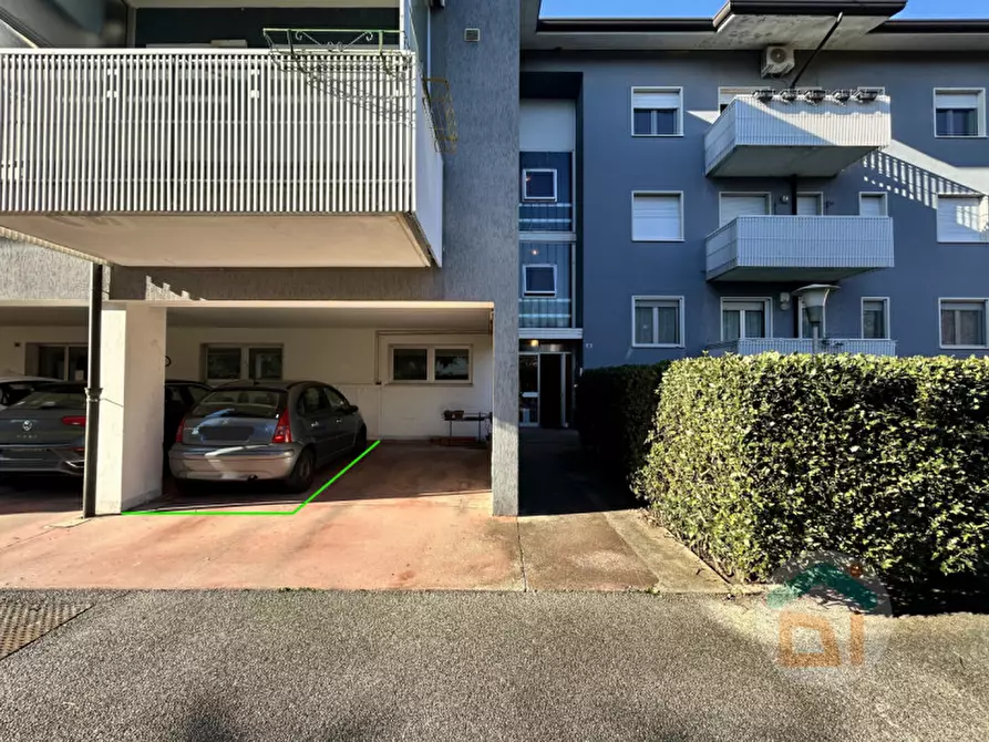 Immagine 19 di Appartamento in vendita  in Via Cividale a Gradisca D'isonzo