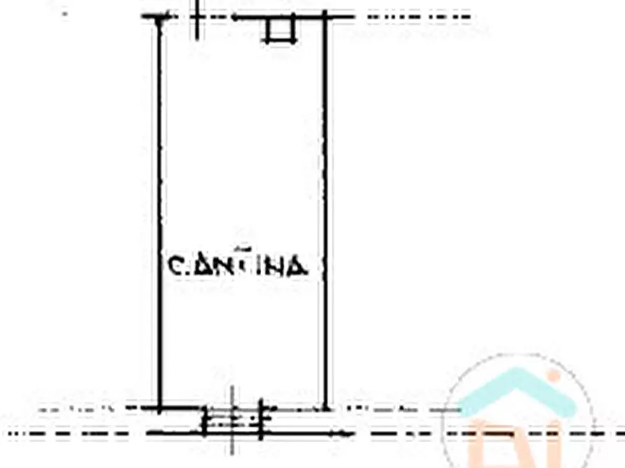 Immagine 22 di Appartamento in vendita  in Via Cividale a Gradisca D'isonzo