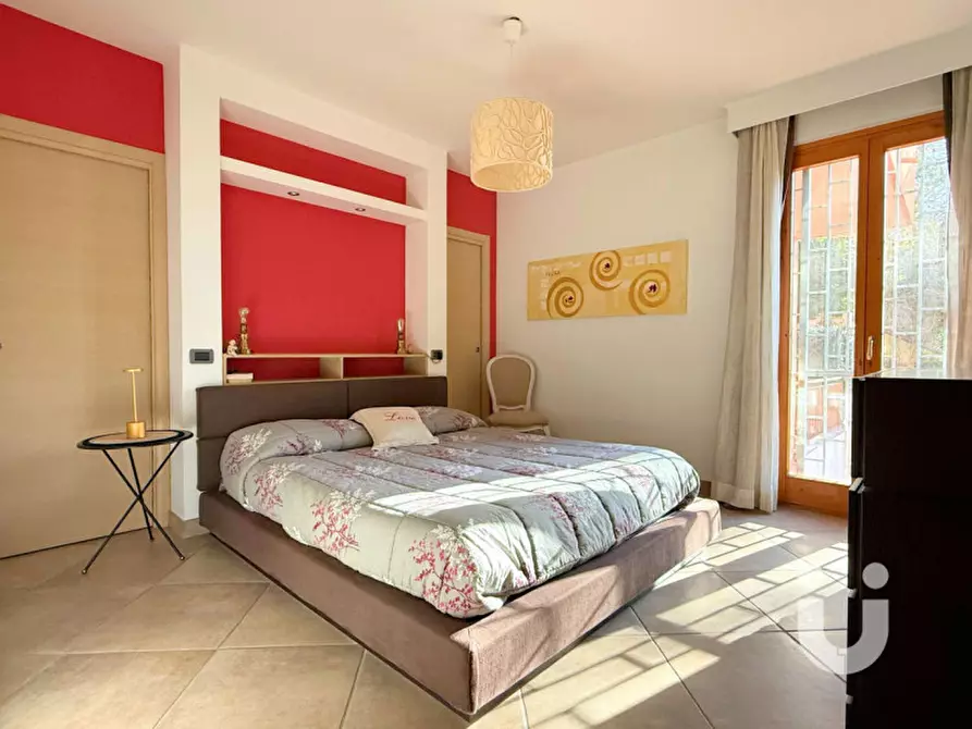 Immagine 12 di Appartamento in vendita  in Via Ariccia a Rocca Di Papa