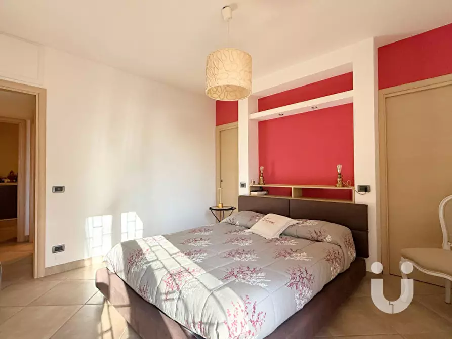 Immagine 14 di Appartamento in vendita  in Via Ariccia a Rocca Di Papa