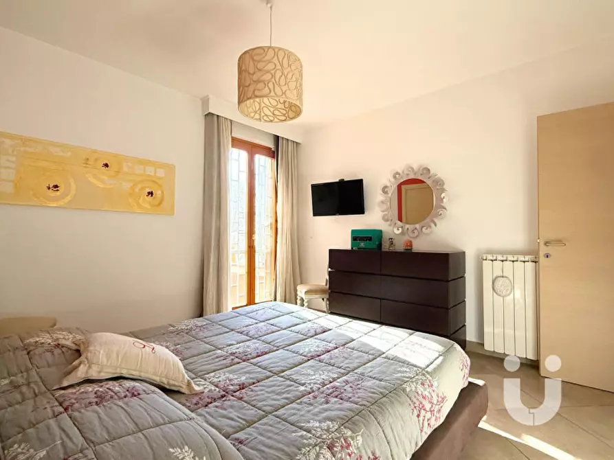 Immagine 15 di Appartamento in vendita  in Via Ariccia a Rocca Di Papa