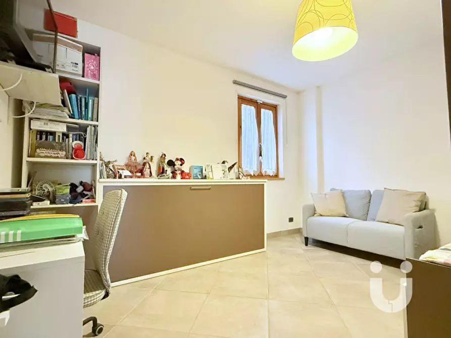 Immagine 16 di Appartamento in vendita  in Via Ariccia a Rocca Di Papa