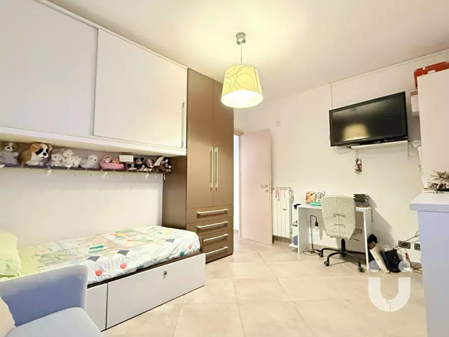 Immagine 17 di Appartamento in vendita  in Via Ariccia a Rocca Di Papa