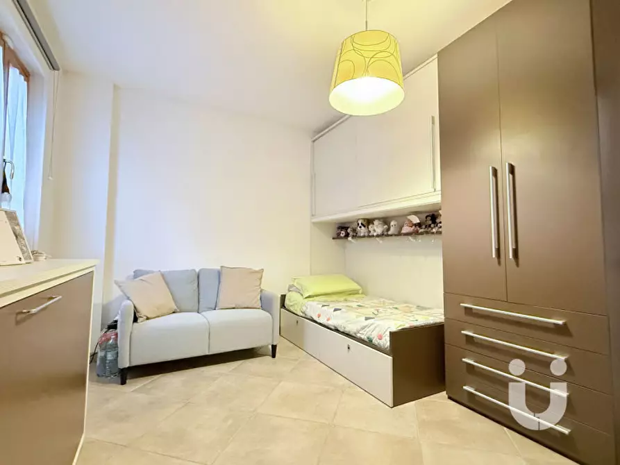 Immagine 18 di Appartamento in vendita  in Via Ariccia a Rocca Di Papa