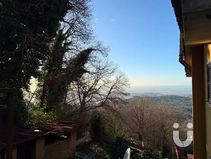 Immagine 20 di Appartamento in vendita  in Via Ariccia a Rocca Di Papa