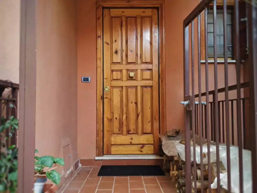 Immagine 21 di Appartamento in vendita  in Via Ariccia a Rocca Di Papa