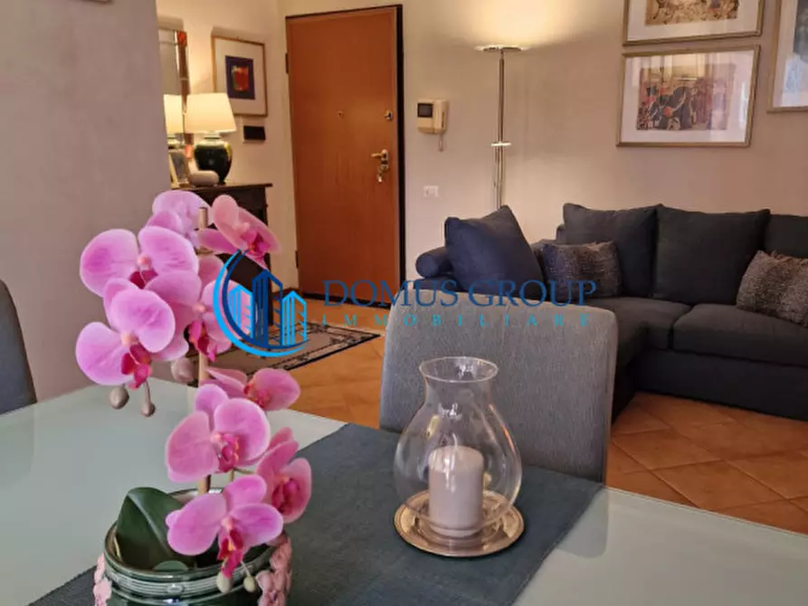 Immagine 2 di Appartamento in vendita  in Via Nazario Sauro a Formello