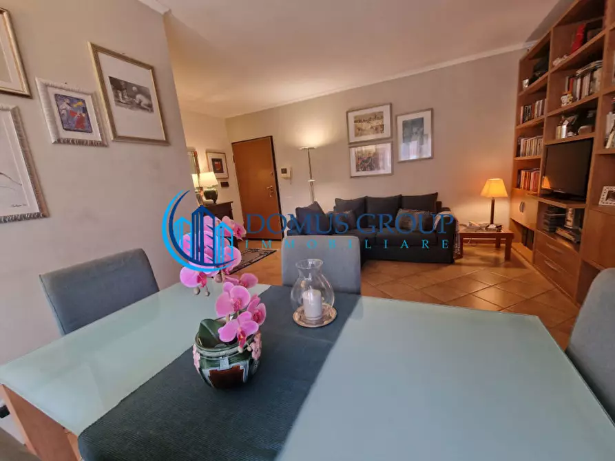 Immagine 3 di Appartamento in vendita  in Via Nazario Sauro a Formello