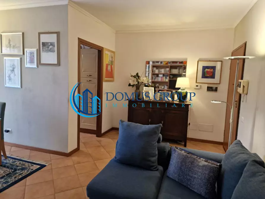 Immagine 4 di Appartamento in vendita  in Via Nazario Sauro a Formello