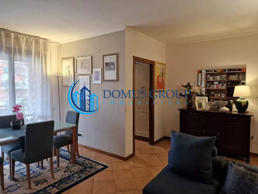 Immagine 5 di Appartamento in vendita  in Via Nazario Sauro a Formello