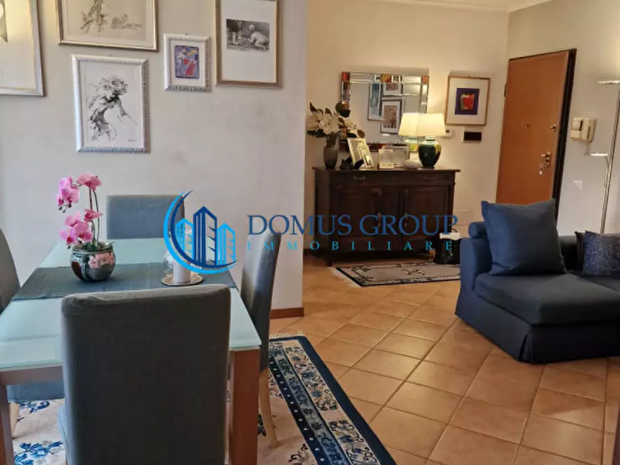 Immagine 6 di Appartamento in vendita  in Via Nazario Sauro a Formello