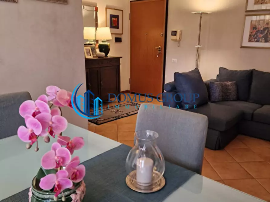 Immagine 7 di Appartamento in vendita  in Via Nazario Sauro a Formello