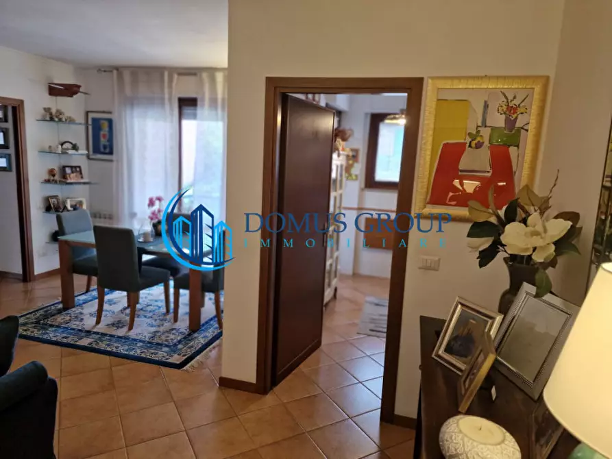 Immagine 8 di Appartamento in vendita  in Via Nazario Sauro a Formello