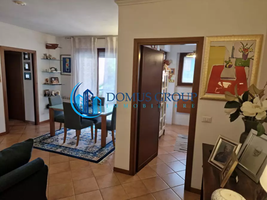 Immagine 9 di Appartamento in vendita  in Via Nazario Sauro a Formello