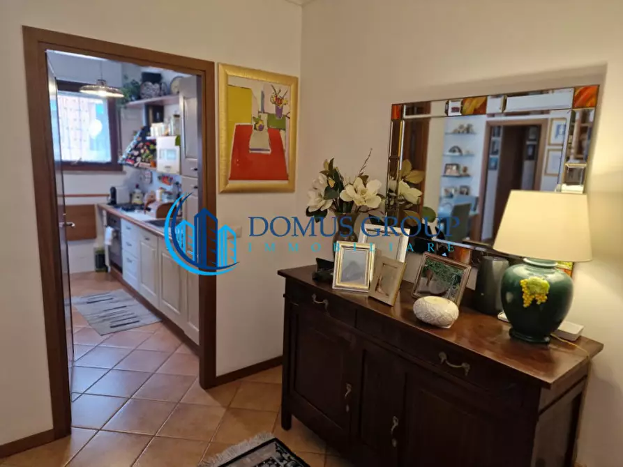 Immagine 10 di Appartamento in vendita  in Via Nazario Sauro a Formello