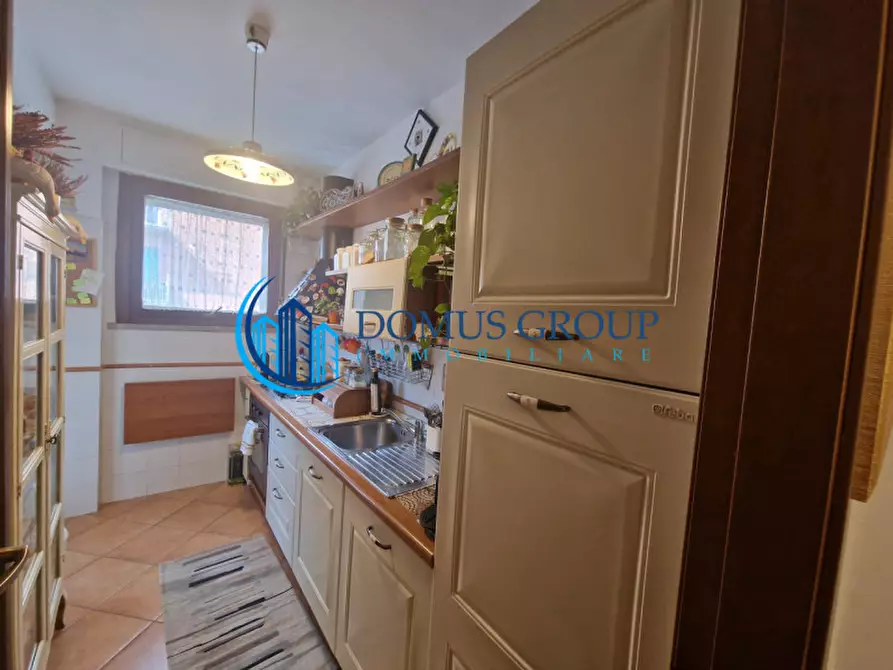 Immagine 12 di Appartamento in vendita  in Via Nazario Sauro a Formello