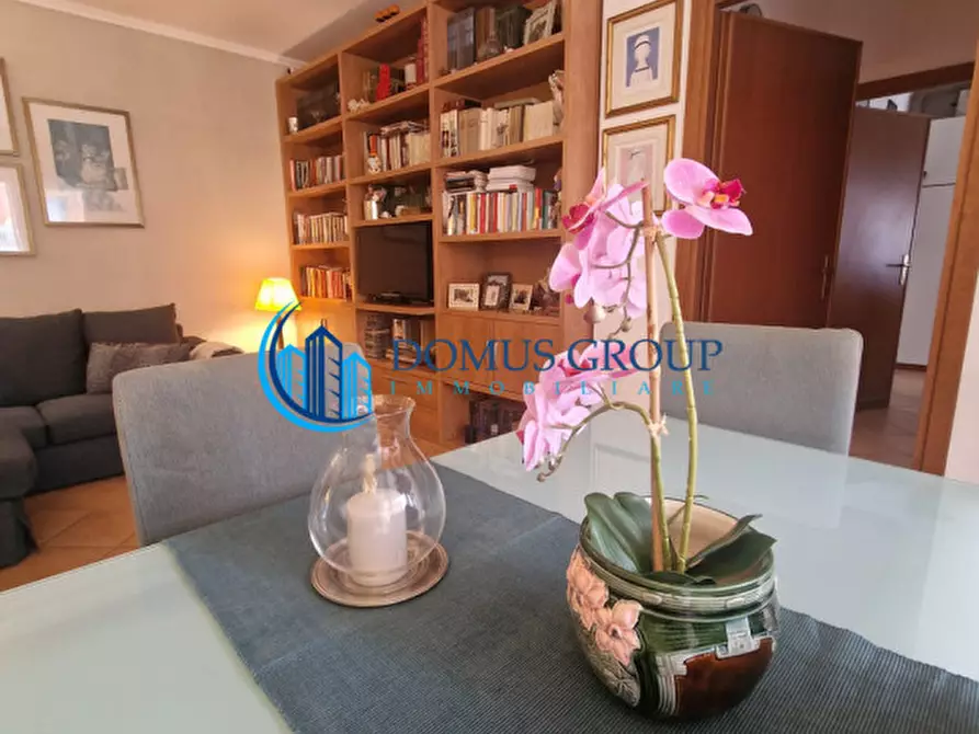 Immagine 13 di Appartamento in vendita  in Via Nazario Sauro a Formello