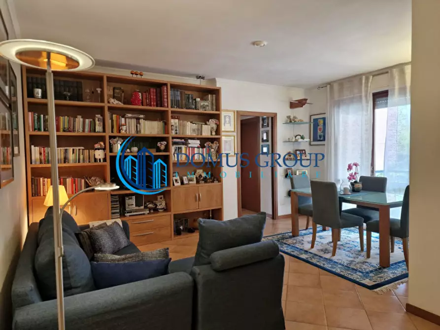 Immagine 14 di Appartamento in vendita  in Via Nazario Sauro a Formello