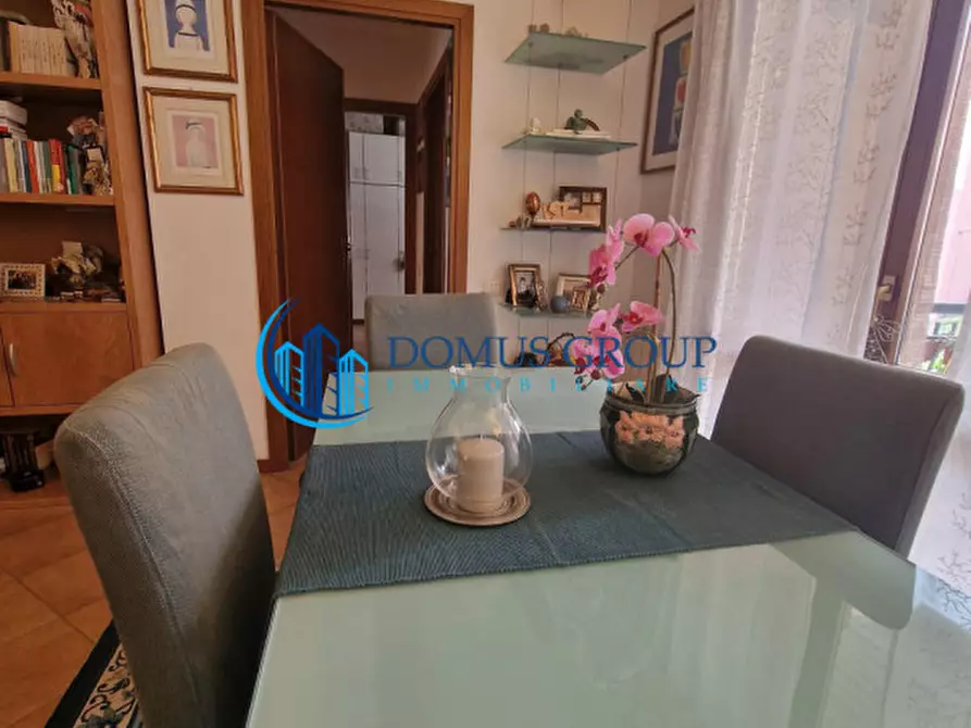 Immagine 15 di Appartamento in vendita  in Via Nazario Sauro a Formello