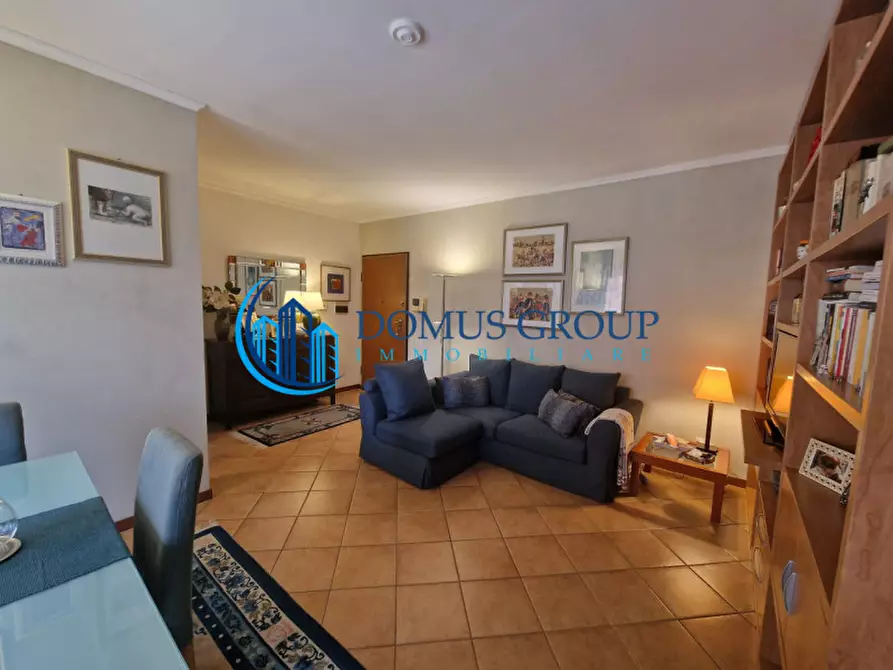 Immagine 17 di Appartamento in vendita  in Via Nazario Sauro a Formello