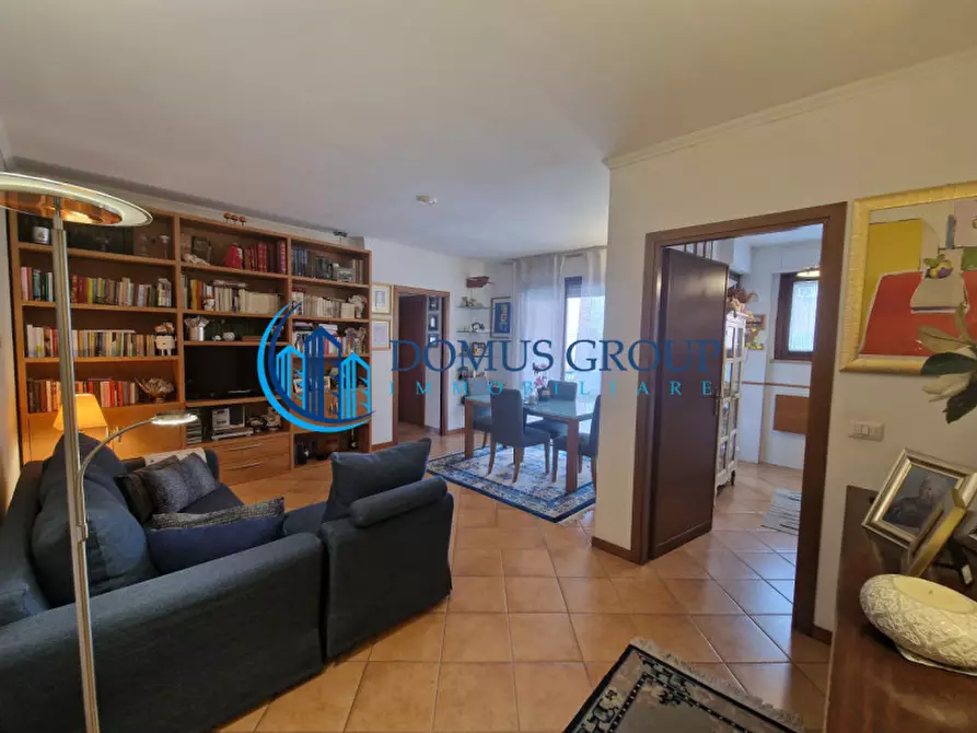 Immagine 18 di Appartamento in vendita  in Via Nazario Sauro a Formello