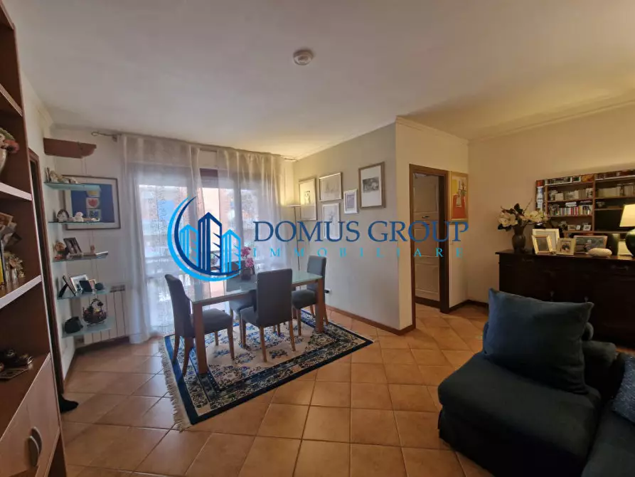 Immagine 19 di Appartamento in vendita  in Via Nazario Sauro a Formello