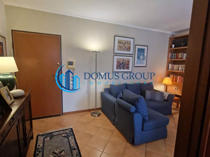 Immagine 21 di Appartamento in vendita  in Via Nazario Sauro a Formello