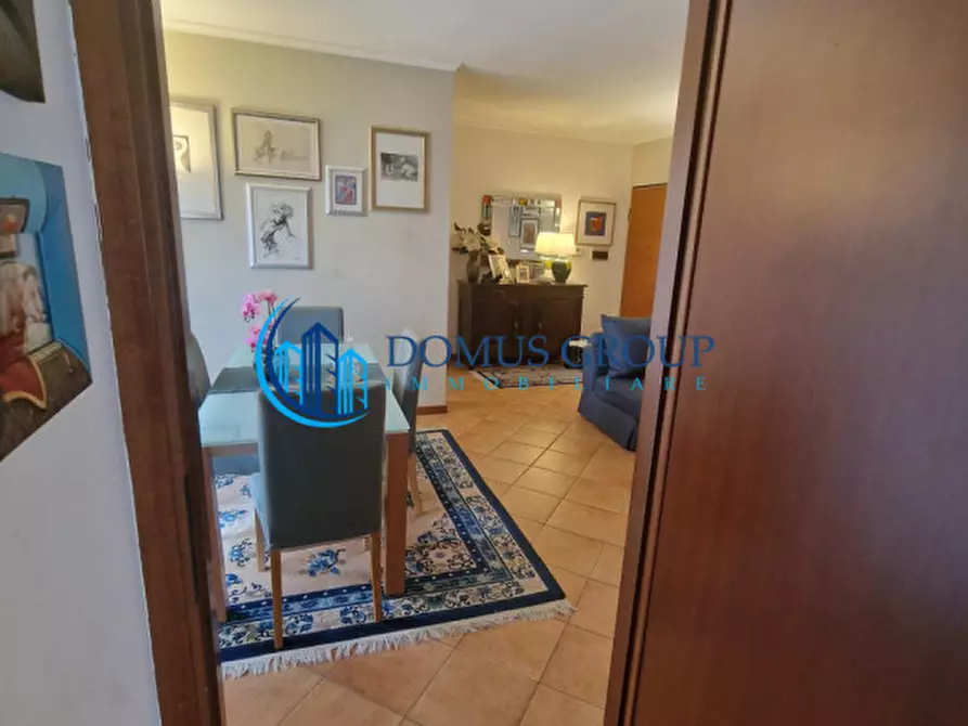 Immagine 23 di Appartamento in vendita  in Via Nazario Sauro a Formello