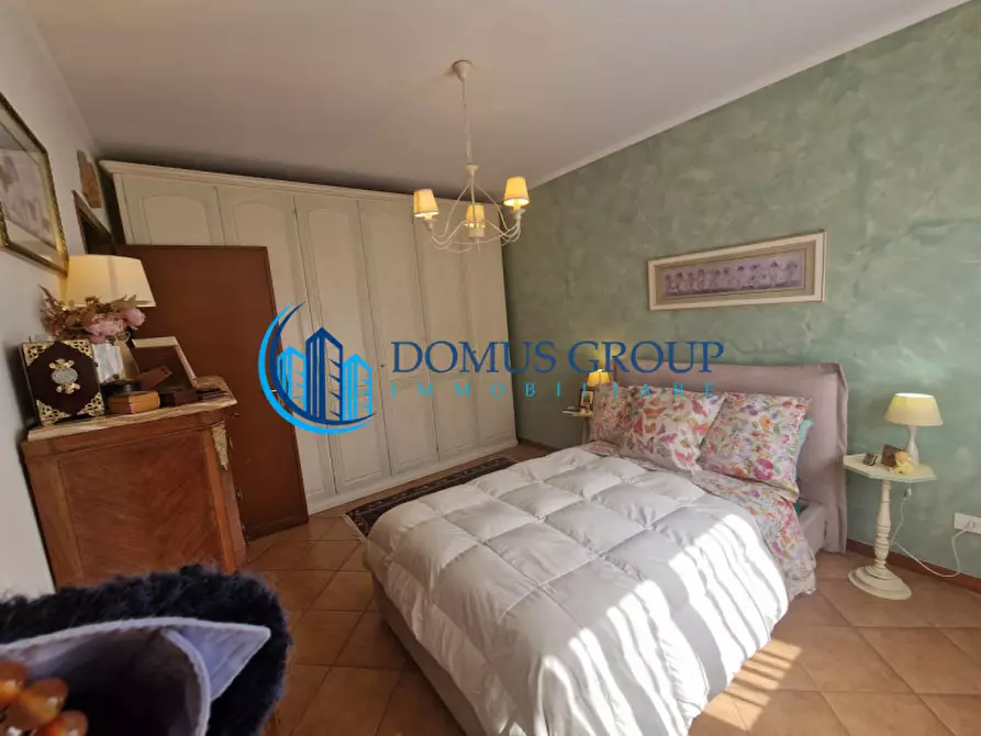 Immagine 24 di Appartamento in vendita  in Via Nazario Sauro a Formello