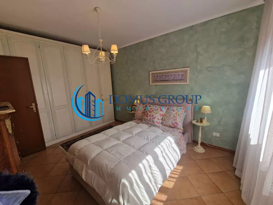 Immagine 25 di Appartamento in vendita  in Via Nazario Sauro a Formello