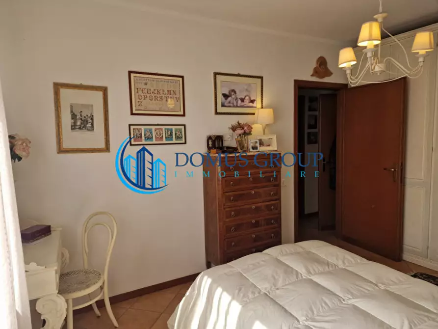 Immagine 27 di Appartamento in vendita  in Via Nazario Sauro a Formello