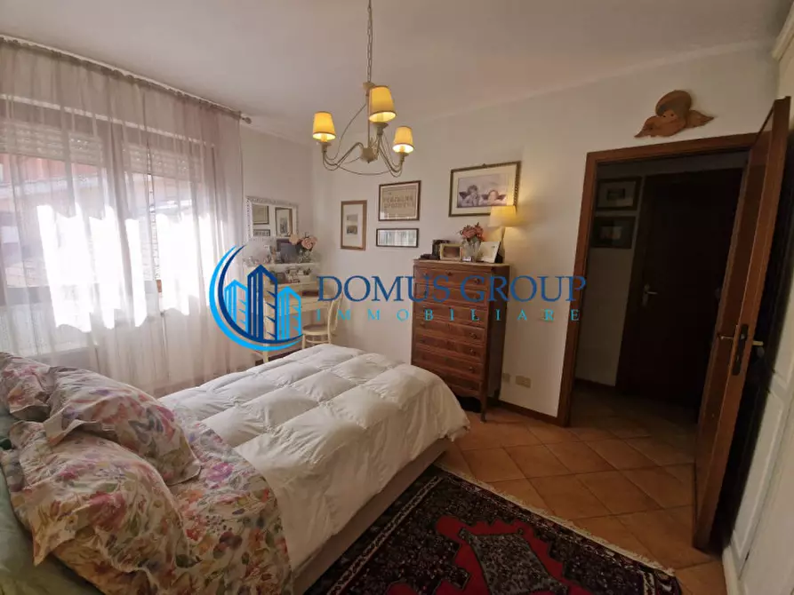 Immagine 28 di Appartamento in vendita  in Via Nazario Sauro a Formello