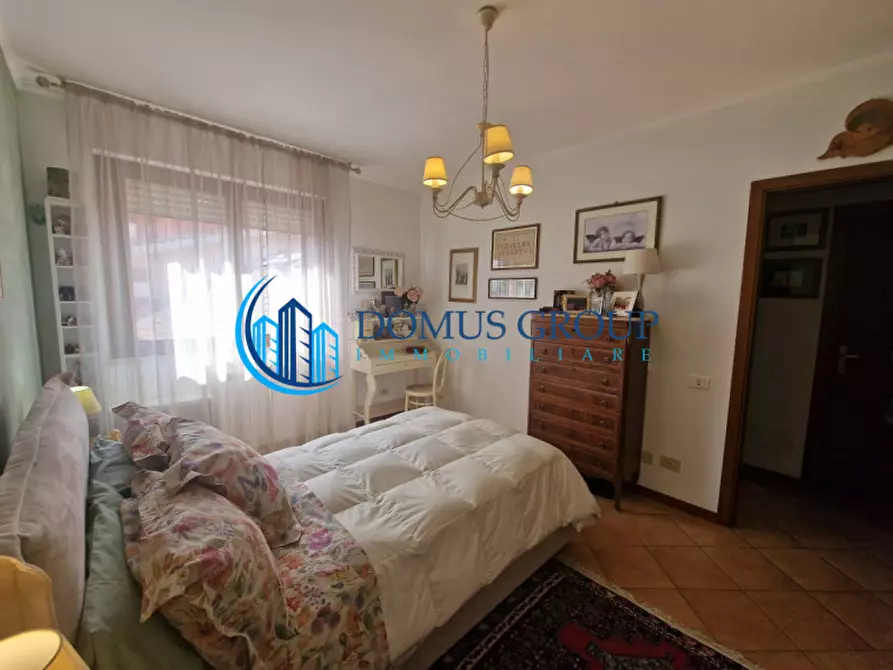 Immagine 29 di Appartamento in vendita  in Via Nazario Sauro a Formello