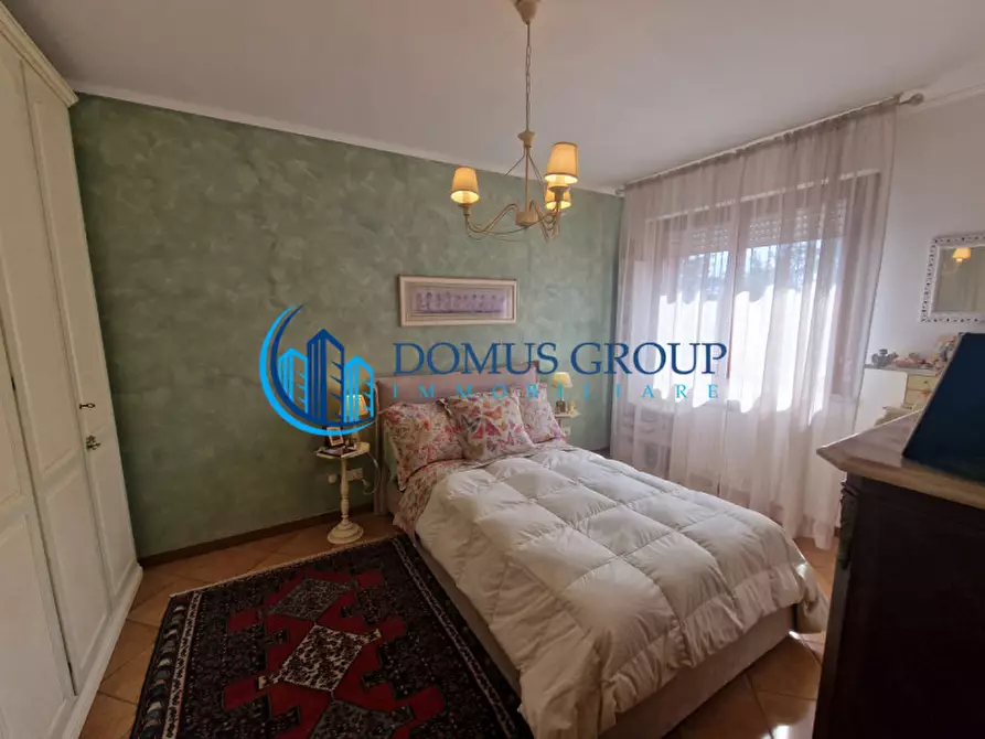 Immagine 30 di Appartamento in vendita  in Via Nazario Sauro a Formello