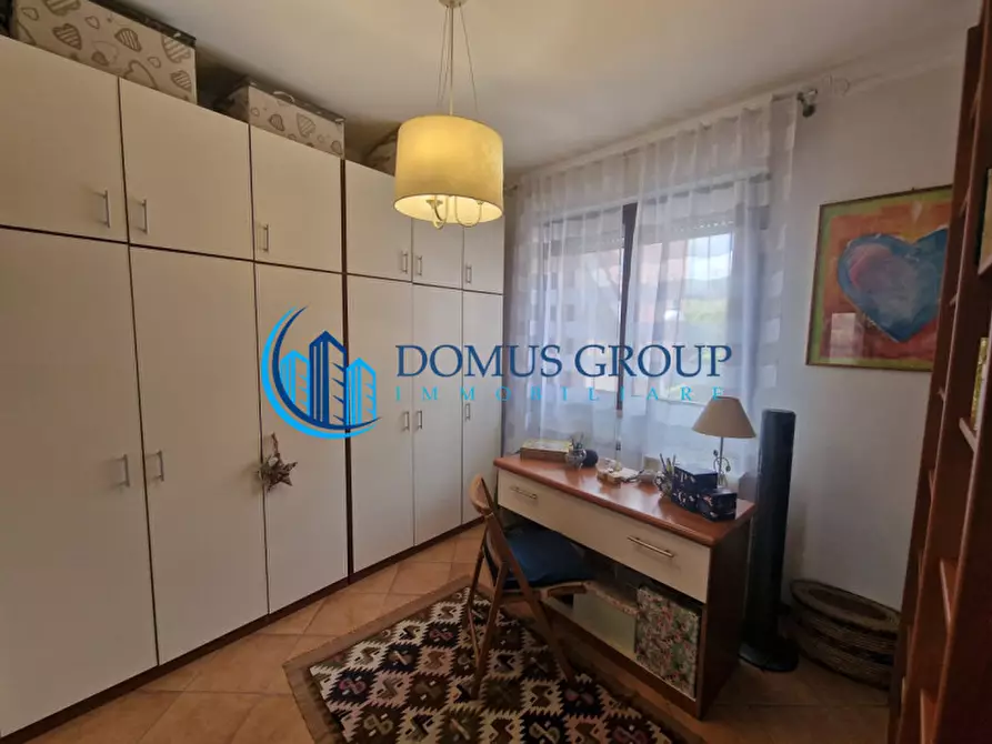 Immagine 33 di Appartamento in vendita  in Via Nazario Sauro a Formello