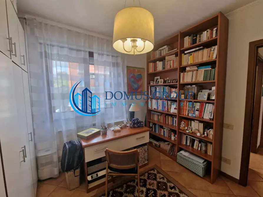 Immagine 34 di Appartamento in vendita  in Via Nazario Sauro a Formello