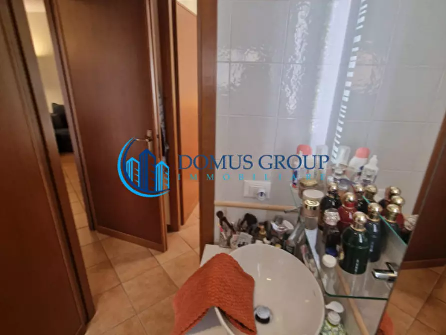 Immagine 36 di Appartamento in vendita  in Via Nazario Sauro a Formello