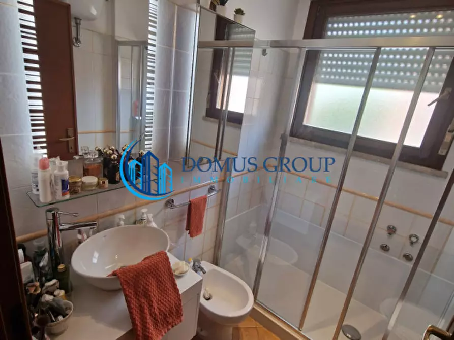 Immagine 37 di Appartamento in vendita  in Via Nazario Sauro a Formello