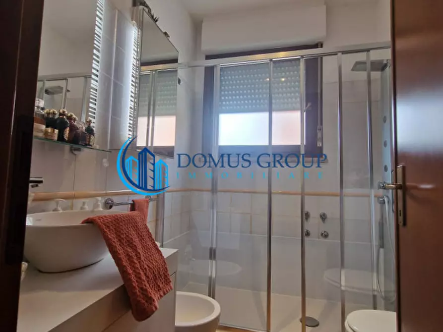 Immagine 39 di Appartamento in vendita  in Via Nazario Sauro a Formello