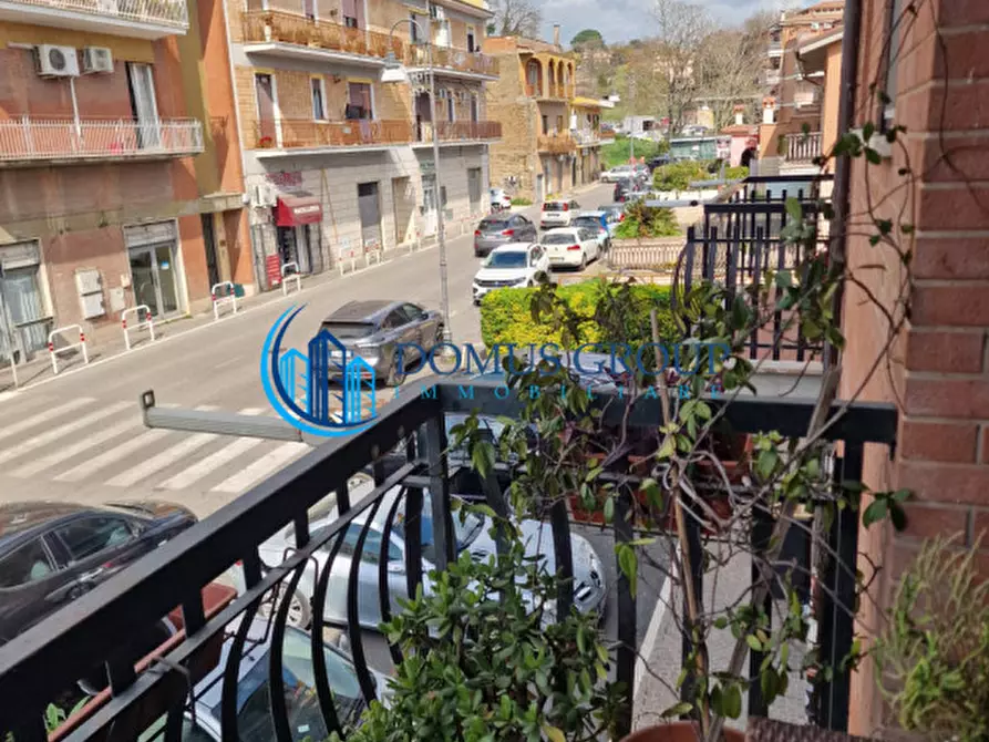 Immagine 40 di Appartamento in vendita  in Via Nazario Sauro a Formello