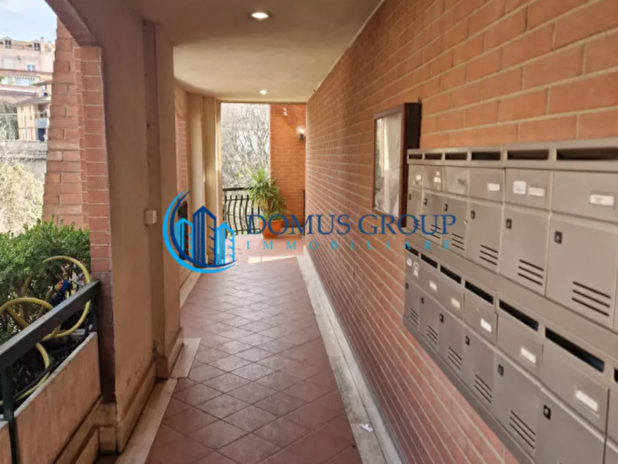 Immagine 41 di Appartamento in vendita  in Via Nazario Sauro a Formello