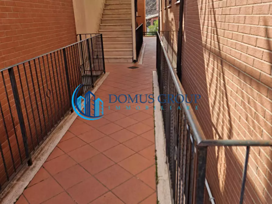 Immagine 42 di Appartamento in vendita  in Via Nazario Sauro a Formello