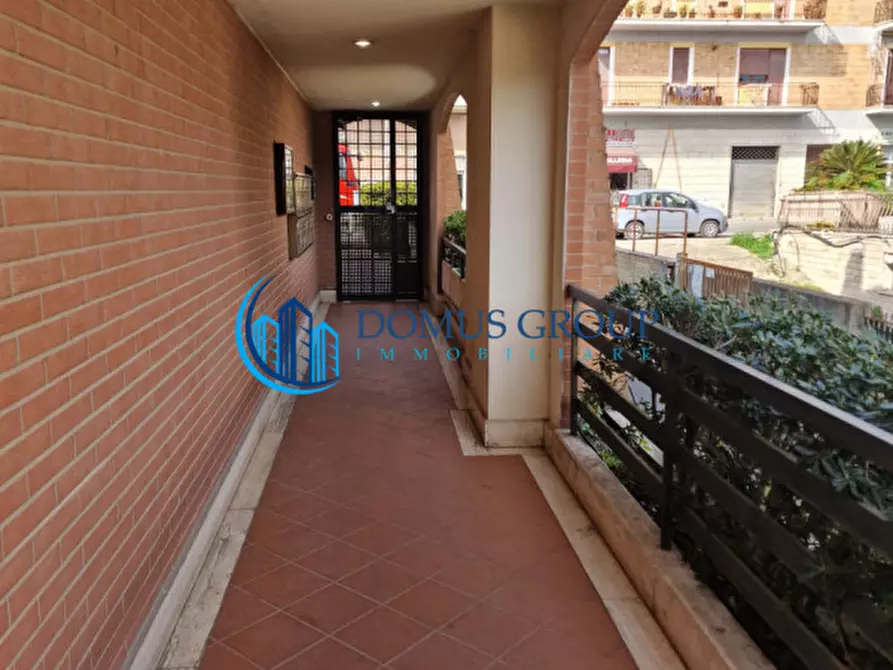 Immagine 43 di Appartamento in vendita  in Via Nazario Sauro a Formello