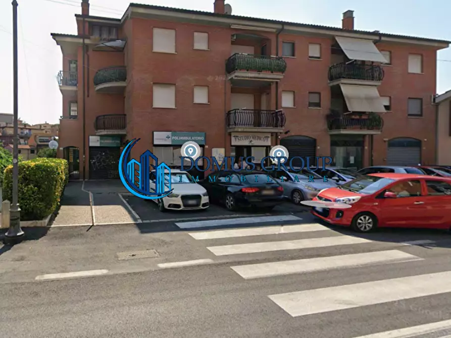 Immagine 44 di Appartamento in vendita  in Via Nazario Sauro a Formello