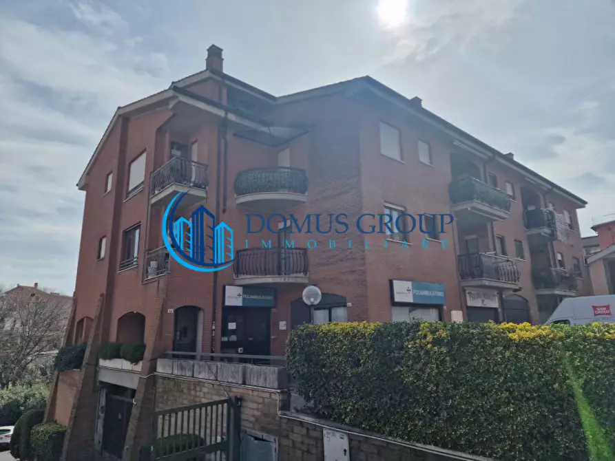 Immagine 45 di Appartamento in vendita  in Via Nazario Sauro a Formello