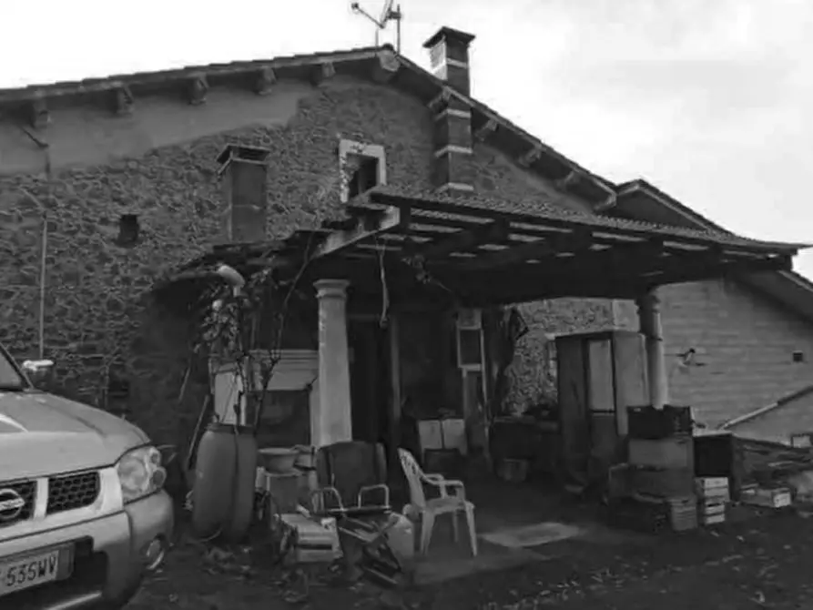 Immagine 10 di Casa indipendente in vendita  in Via Poli 14 a Brogliano