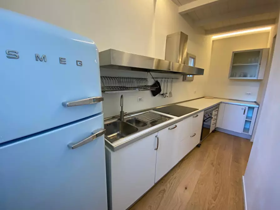 Immagine 2 di Appartamento in affitto  in VIA ARETINA a Firenze